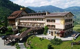 Grand Swiss Hotel Giswil